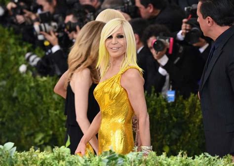 pamela versace trans rece|Donatella Versace: ‘The Versace man is gender.